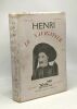Henri le navigateur (Henry the Navigator) traduit par B. de St Marceaux. Sanceau Elaine