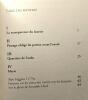 Marie - Voix proches 10. Luc Del Cor