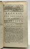 Choix de lettres diverses: Cardinal de Retz; Madame de S&eacute;vign&eacute; TOME IV + VII + VIII -- 3 volumes. Collectif