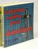 5 livres Marabout Flash: La cuisine sans sel + Cuisine pour diabétiques + Herbes et épices dans la cuisine + La cuisine des célibataires + Guérir ...