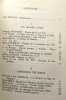 20 ans d'action littéraire - 1955 - 1975 --- les meilleures pages des cahiers des "jeunesse littéraires de France". Jean Huguet (présenté Par) ...