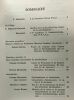Psychanalystes - bulletin du Collège de psychanalystes - N°5 novembre 1982. Collectif