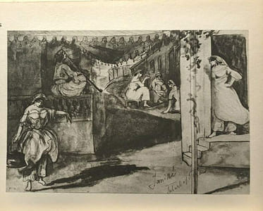 Constantin Guyes - coll. maitres de l'art moderne - avec 68 planches hors texte en héliogravure