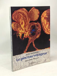 Alechinsky : Le Pinceau voyageur