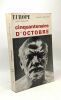 Cinquantenaire d'Octobre - septembre - octobre 1967 - Europe revue mensuelle 461-462. Collectif