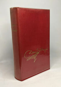Les carnets de David D'angers - TOME II 1838 - 1855 --- Publiés pour la première fois intégralement avec une introduction par André Bruel