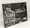 L'ascolto visibile. Crescere negli Anni Trenta. Ediz. italiana e inglese. Bradburne J. M.  Fantoni L