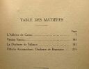 L'abbesse de Castro. Stendhal