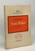 Tom Paine - théâtre du monde entier. Foster Paul