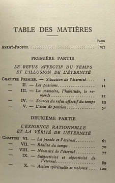Le désir d'éternité. Alquié Ferdinand