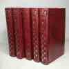 Théâtre complet - TOME I III IV V VII (tome II et VI manquant) - 5 volumes. Shakespeare William