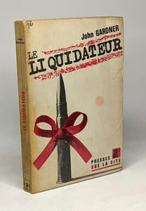 Le liquidateur