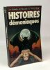 Histoires Demoniaques. Goimard Jacques