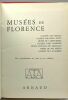 Musées de Florence. Guerrini Flaminia
