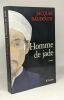 L'Homme de jade : un roman d'espionnage au XVIIIe siècle. Baudouin Jacques
