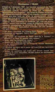 L'homme de Pékin - disparu depuis 1941