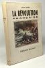 La révolution française. Saurel Louis