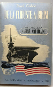 De la flubuste à Bikini
