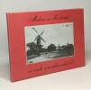 Molens in Keeland in oude ansichten deel 2. Drs. H.A. Visser