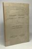 Bibliographie académique / akademische bibliografie - VIII 1954-1955 - université catholique de Louvain - katholieke universiteit te Leuven. Coppens ...