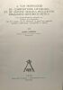 A. van hoonacker de compositione litteraria et e origine mosaica hexateucht disquisitio historico-critica. Jozef Coppens