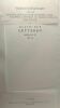 A. van hoonacker de compositione litteraria et e origine mosaica hexateucht disquisitio historico-critica. Jozef Coppens