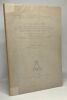 A. van hoonacker de compositione litteraria et e origine mosaica hexateucht disquisitio historico-critica. Jozef Coppens