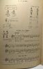 Abécédaire musical - nouvelle édition illustrée - 247 morceaux variés en 25 leçons progressives - exercices à une voix accouplés à transformations ...