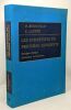 Les empreintes en proth&egrave;se conjointes - strat&eacute;gie clinique traitements de laboratoire. Bugugnani R. Landez C