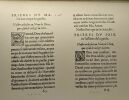 Éloi gibier - imprimeur à Orléans (1536-1588). Desgraves Louis
