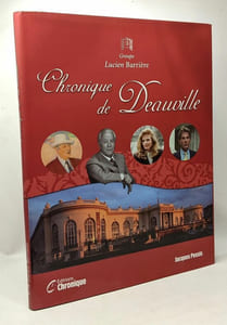 Chronique de Deauville