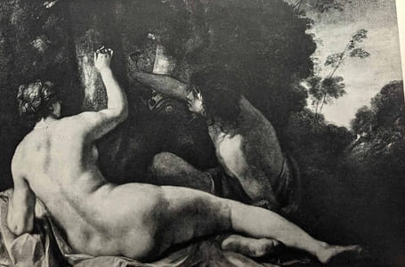 L'art au siècle de Louis XIV