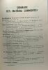 La législation belge depuis le 10 Mai 1940 - textes commentaires et jurisprudence. M. Th. Smolders