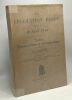 La législation belge depuis le 10 Mai 1940 - textes commentaires et jurisprudence. M. Th. Smolders