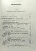 Hommage à Marcel Renard - TOME I II et III - collection Latomus volume 101-102-103. Bibauw Jacqueline