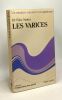 Les varices - un médecin répond à vos questions. Dr. Félix Nebot