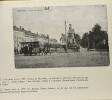 Ixelles en cartes postales anciennes - Elsene in oude prentkaarten. Guérin Thérèse