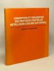 Conception et réalisation des prothèses partielles métalliques coulées sur modèle. Prof. Dr. R. Marxkors