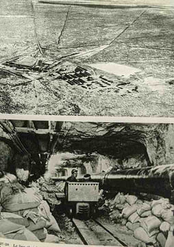 Histoire de la bombe atomique - de Démocrite à Oppenheimer. Castellani Léandro Gigante Luciano