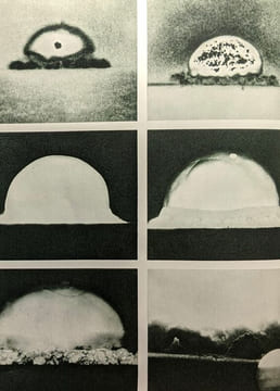 Histoire de la bombe atomique - de Démocrite à Oppenheimer. Castellani Léandro Gigante Luciano