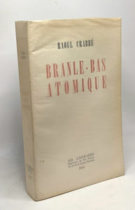Branle-bas atomique