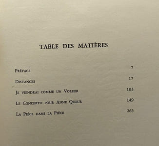 Nouvelles du Grand Possible - préface de Robert Vivier - ex. numéroté 91