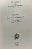 Q 11: 2b-4. the Lord's Prayer. Volume Editor: S.d. Anderson. Anderson Sd  Carruth S  Garsky A