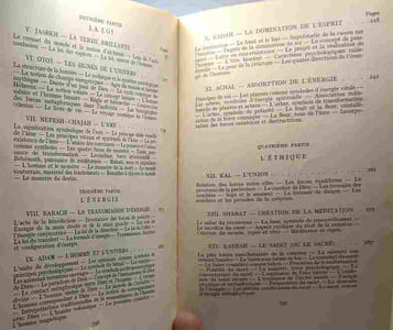 Naissance du monde - concepts et symboles de la création selon la Bible