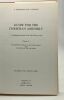 Guide for the christian assembly - VOLUME V: The fiftieenth sunday to the last synday and the feasts of the sanctoral. T. Maertens J. Frisque