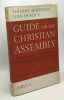 Guide for the christian assembly - VOLUME V: The fiftieenth sunday to the last synday and the feasts of the sanctoral. T. Maertens J. Frisque