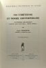 Foi chrétienne et pensée contemporaine - les problèmes philosophiques soulevés dans l'encyclique "humani generis" - 4e édition - bibliothèue ...