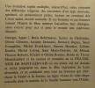 Chemins d'unité des Juifs des Chrétiens des Musulans cherchant la Vérité et la Justice disent leur espérance. G. Appia  B. Bobrinskoy  X. de Chalendar ...