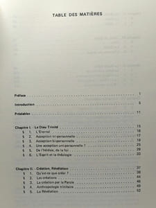 Le christianisme dans l'autre sens par l'interstance (French Edition)