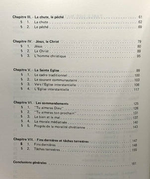 Le christianisme dans l'autre sens par l'interstance (French Edition). Laloup Jean